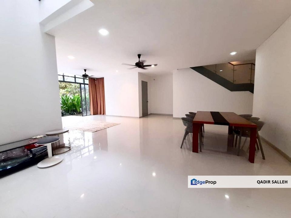 Mirage By The Lake, Cyber Cheapest Bungalow 🔥, Selangor, Cyberjaya