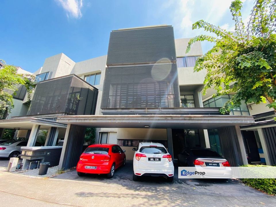 Mirage By The Lake Bungalow Cyberjaya, Selangor, Cyberjaya