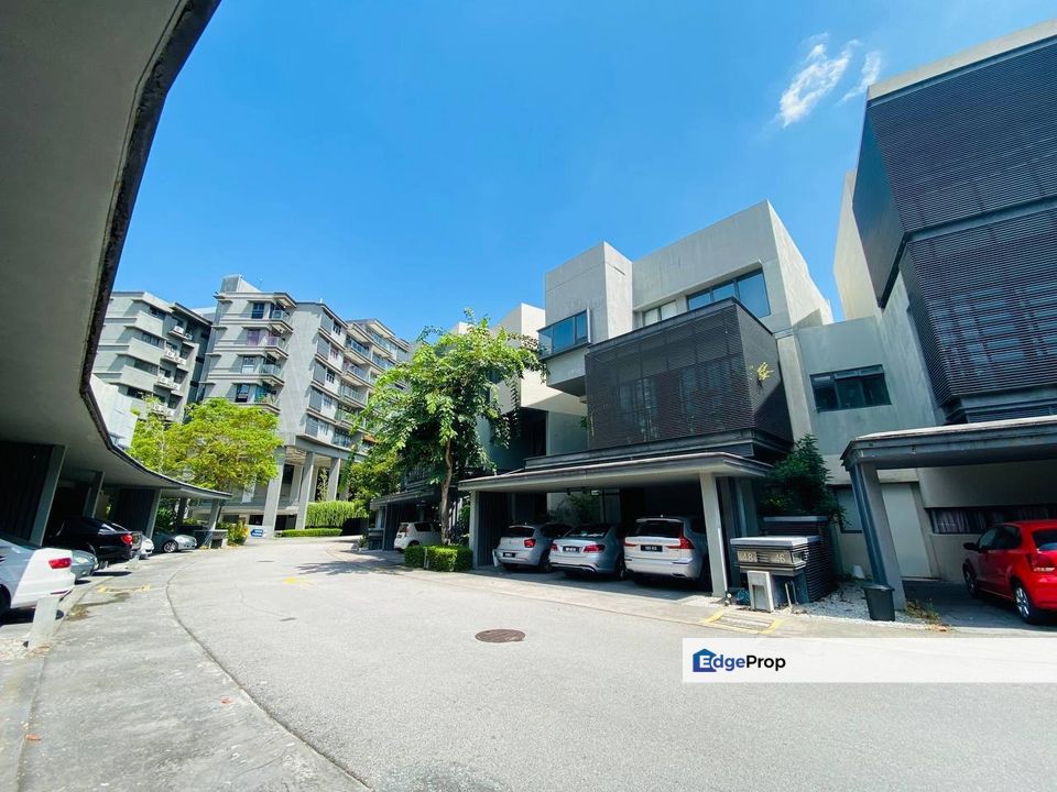 Mirage By The Lake Bungalow Cyberjaya, Selangor, Cyberjaya