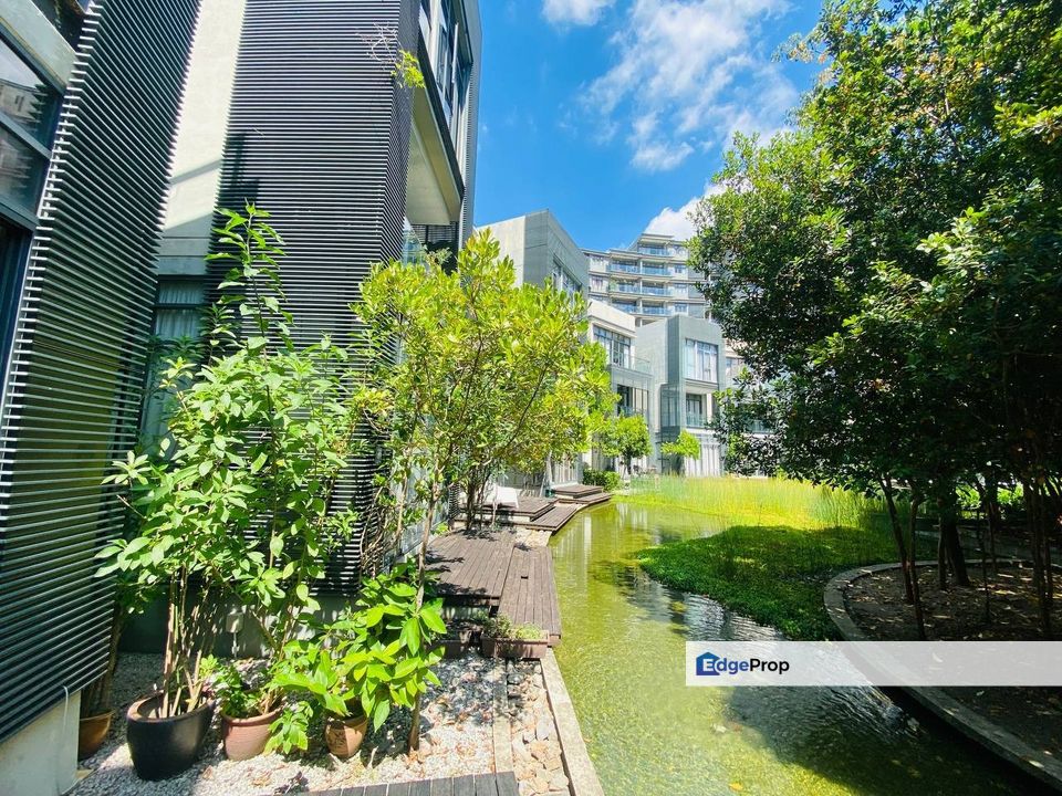 Mirage By The Lake Bungalow Cyberjaya, Selangor, Cyberjaya