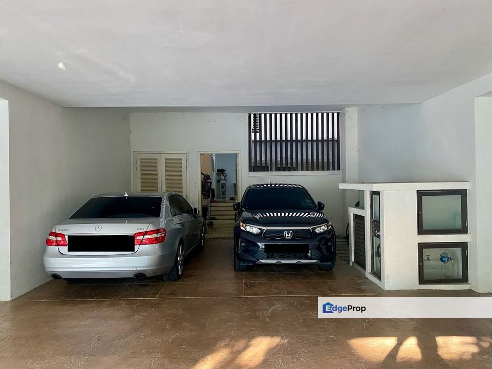 Mozart @ Symphony Hills, Cyberjaya 3 Storey Link House, Selangor, Cyberjaya