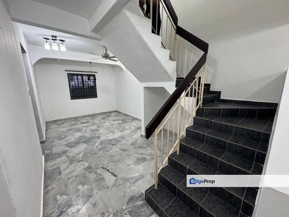 Villa Damansara, Seksyen 6 @ Kota Damansara | Double Storey Terrace, Selangor, Kota Damansara
