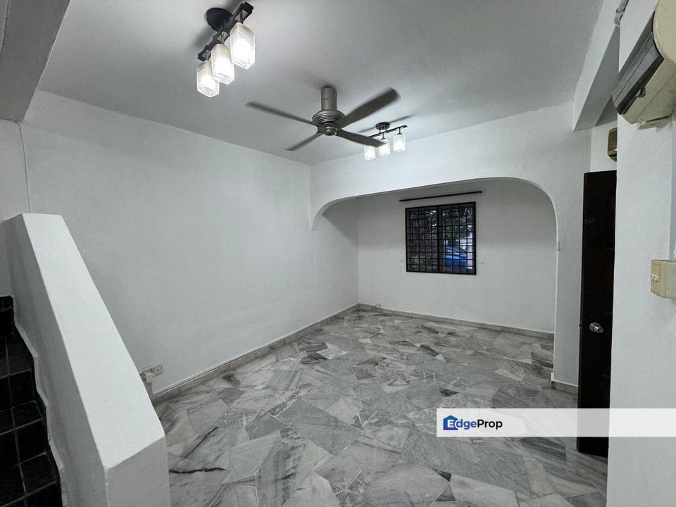Villa Damansara, Seksyen 6 @ Kota Damansara | Double Storey Terrace, Selangor, Kota Damansara