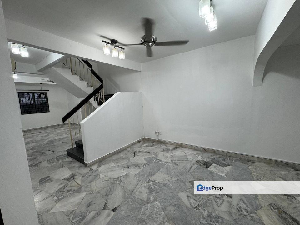 Villa Damansara, Seksyen 6 @ Kota Damansara | Double Storey Terrace, Selangor, Kota Damansara