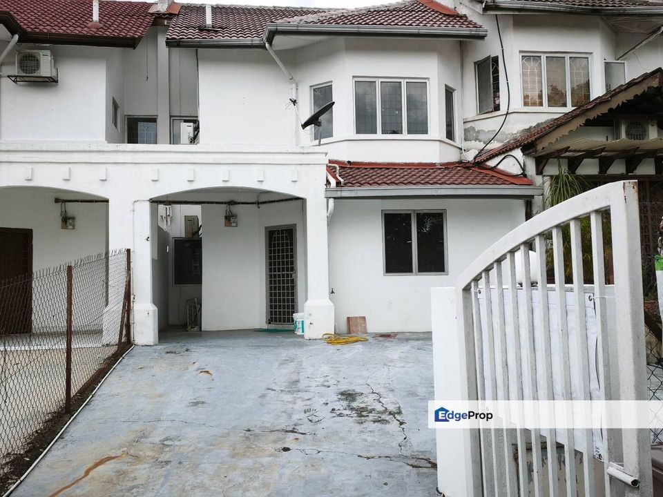 Villa Damansara, Seksyen 6 @ Kota Damansara | Double Storey Terrace, Selangor, Kota Damansara