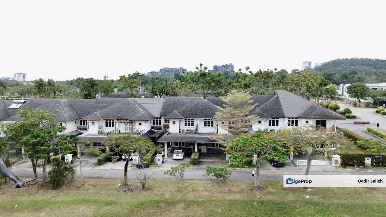 Perdana Lakeview East Cyberjaya Double Storey Serenity NEAR PUTRAJAYA LAKE🔥, Selangor, Cyberjaya