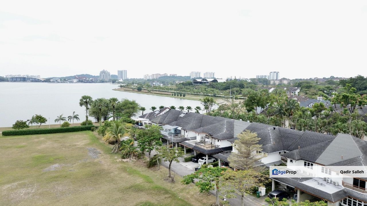 Perdana Lakeview East Cyberjaya Double Storey Serenity NEAR PUTRAJAYA LAKE🔥, Selangor, Cyberjaya