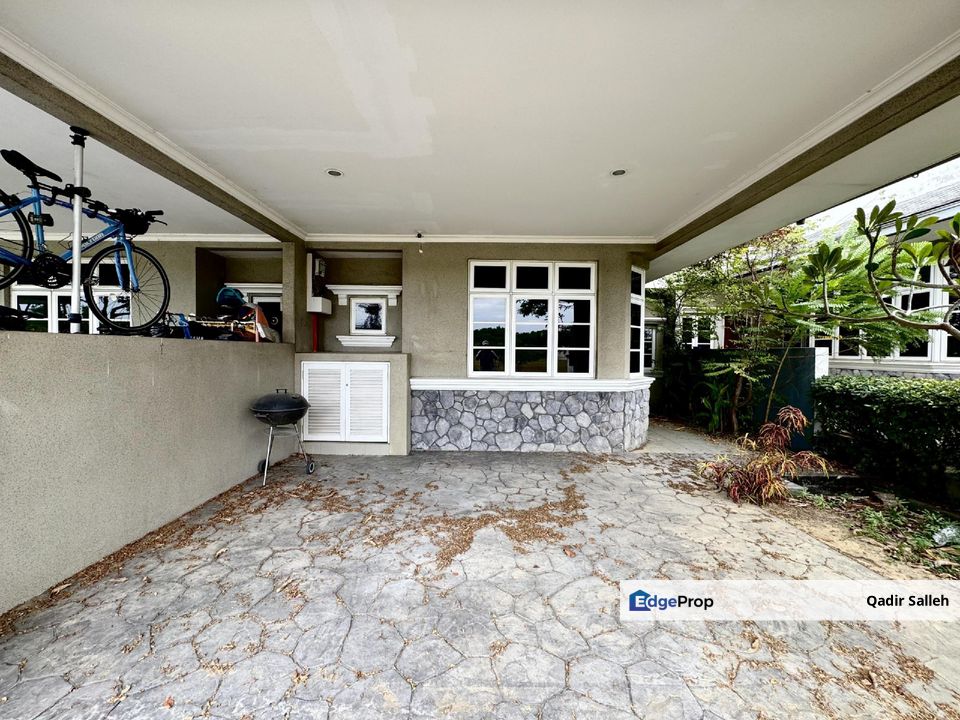 Perdana Lakeview East Cyberjaya Double Storey Serenity NEAR PUTRAJAYA LAKE🔥, Selangor, Cyberjaya