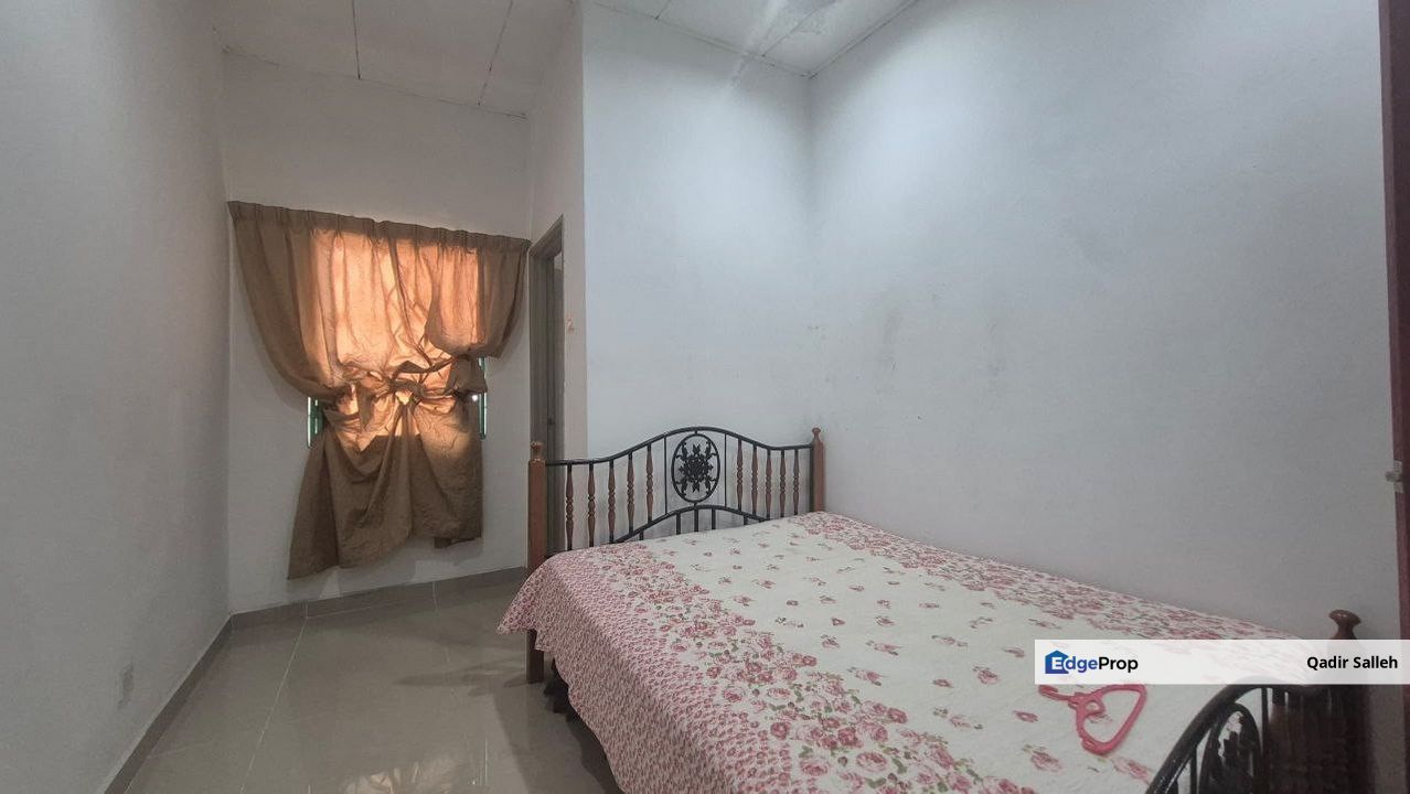 Seksyen 15 @ Bandar Baru Bangi FACING OPEN 🔥 Double Storey, Selangor, Bangi