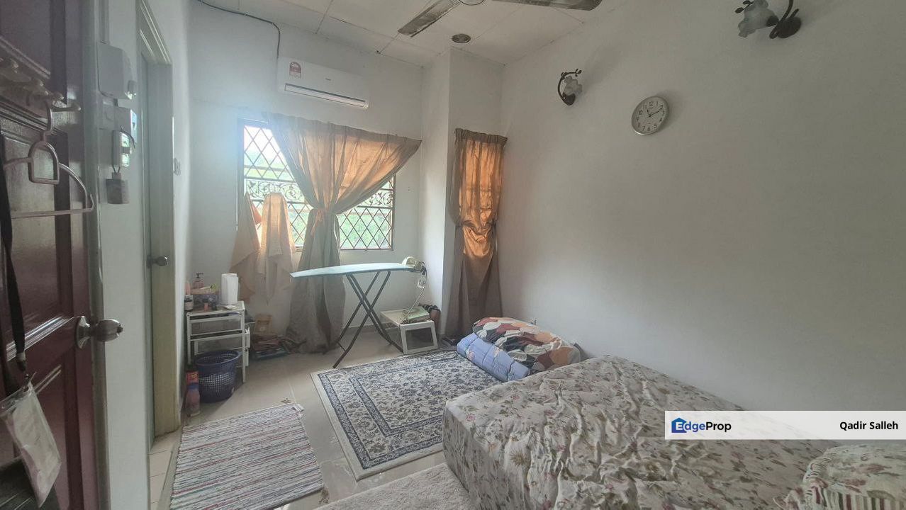 Seksyen 15 @ Bandar Baru Bangi FACING OPEN 🔥 Double Storey, Selangor, Bangi