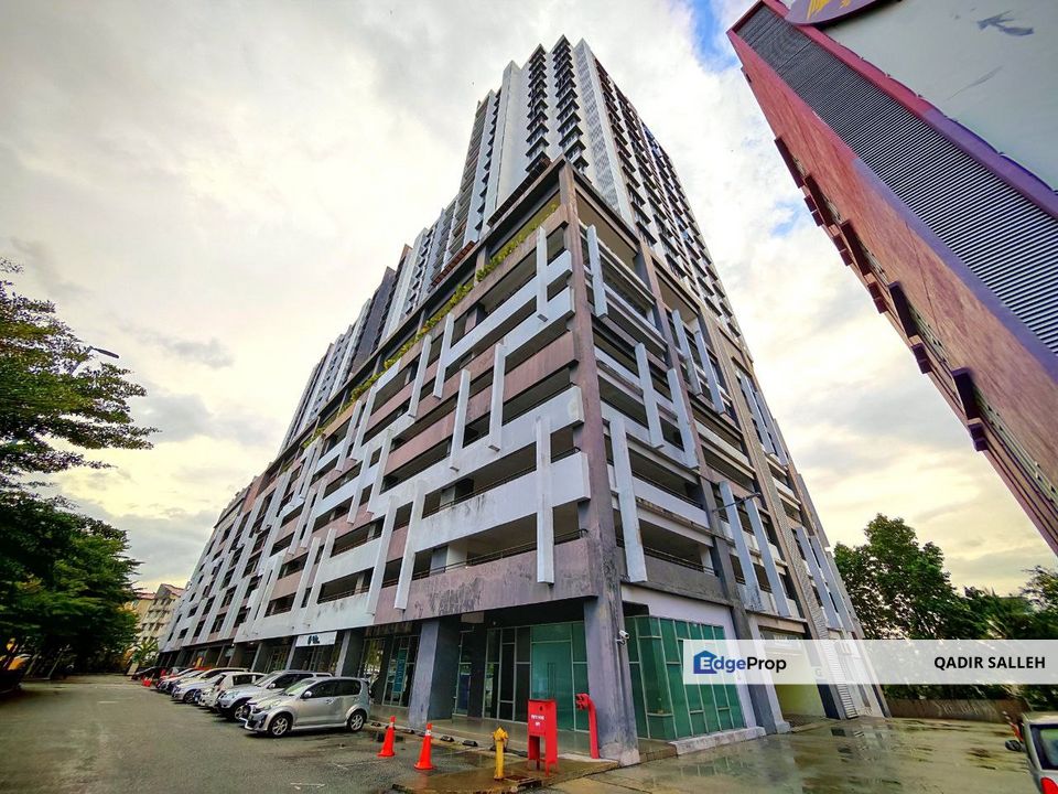 Fully Furnished Simfoni 1 Condominium, Kajang Renovated ♥️, Selangor, Semenyih