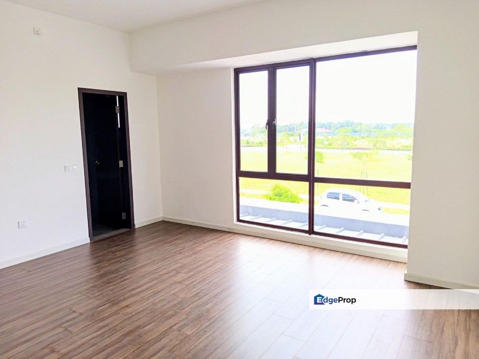 Serenia ANISA in Serenia City FACING OPEN ♥️ Double Storey Link House, Selangor, Dengkil