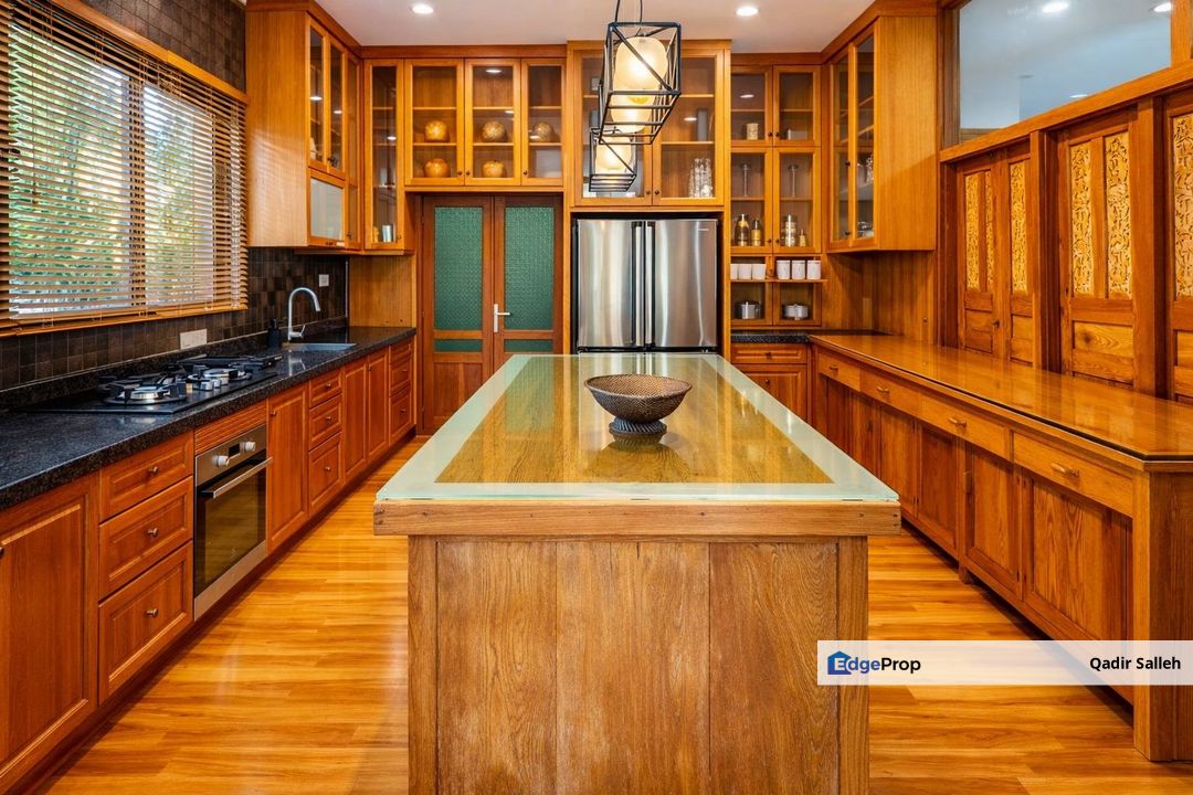 Grand Javanese Bungalow, Perdana Lakeview East, Cyberjaya, Selangor, Cyberjaya