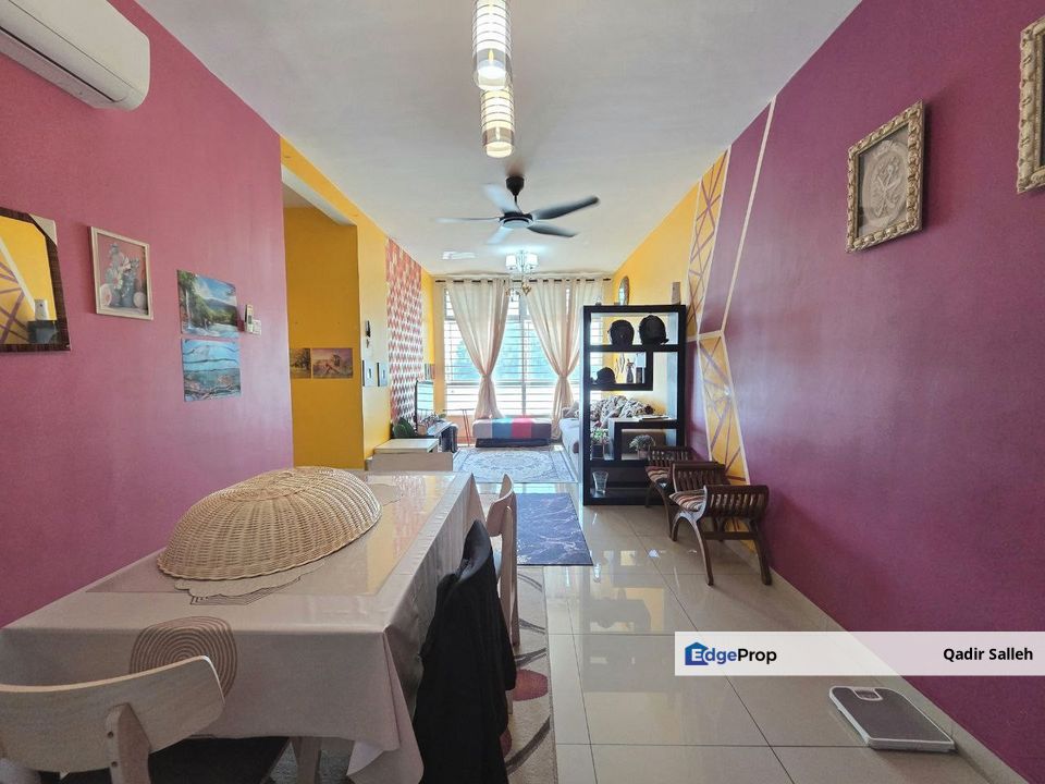 PPAM Larai Presint 6, Putrajaya TERMURAH ❗, Putrajaya, 