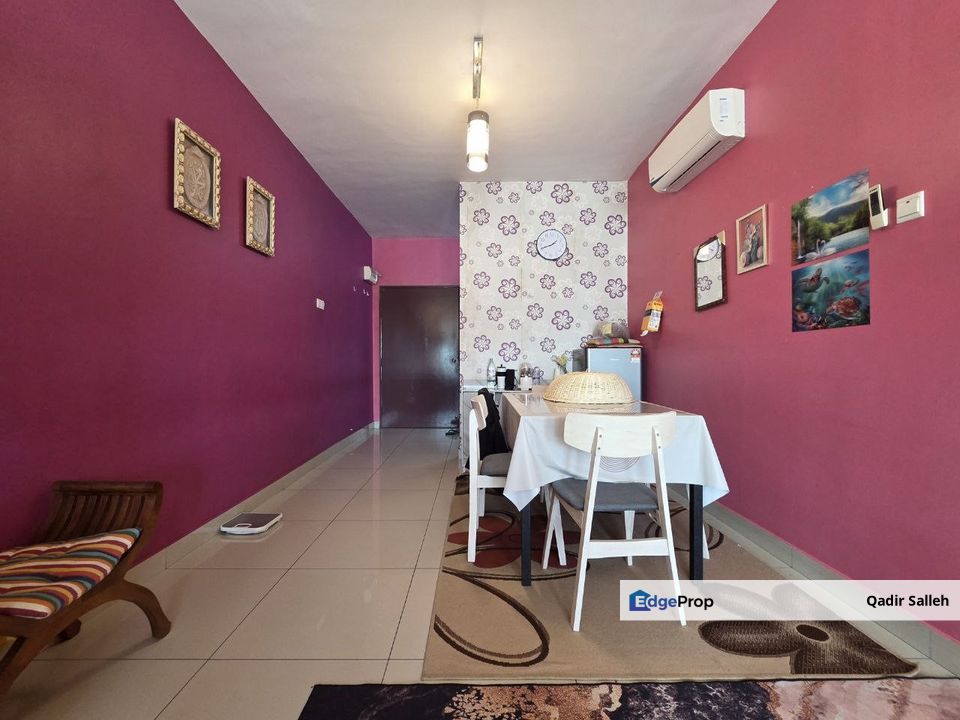 PPAM Larai Presint 6, Putrajaya TERMURAH ❗, Putrajaya, 