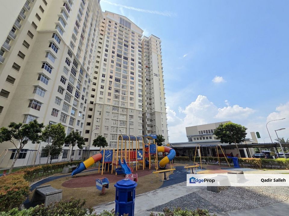 PPAM Larai Presint 6, Putrajaya TERMURAH ❗, Putrajaya, 