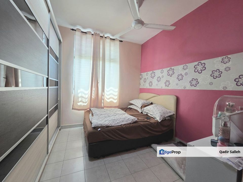 PPAM Larai Presint 6, Putrajaya TERMURAH ❗, Putrajaya, 