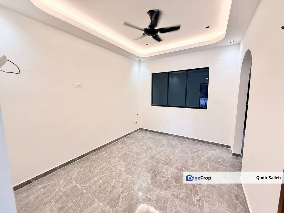 Taman Puchong Indah 2-Storey RENOVATED N EXTENDED 🔥, Selangor, Puchong