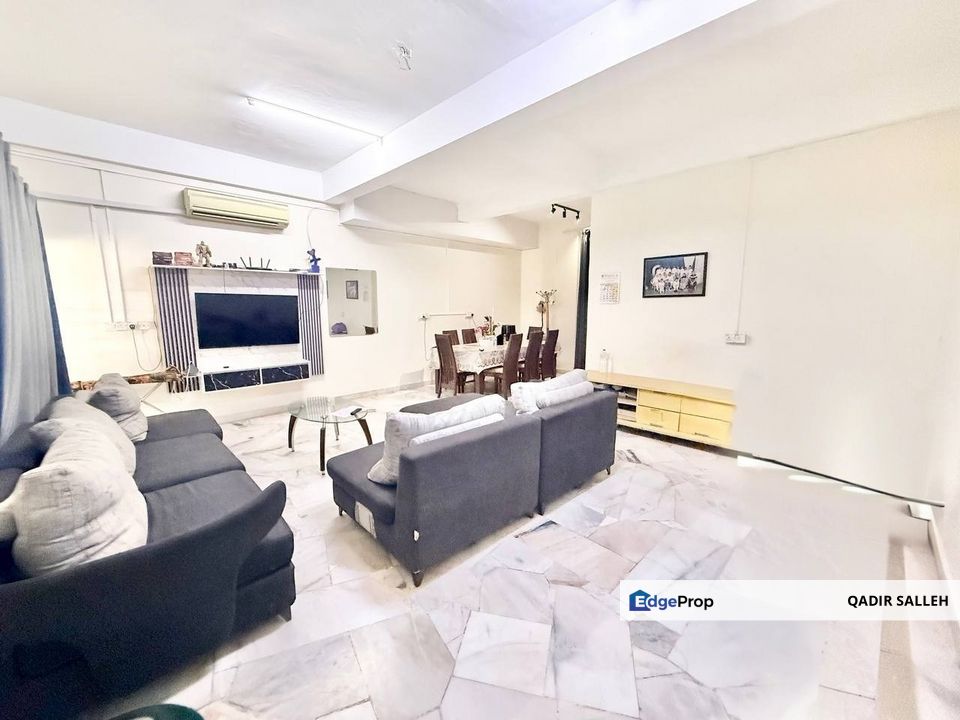 Taman Baiduri Dengkil CHEAPEST ♥️ CAN FULL LOAN, Selangor, Dengkil