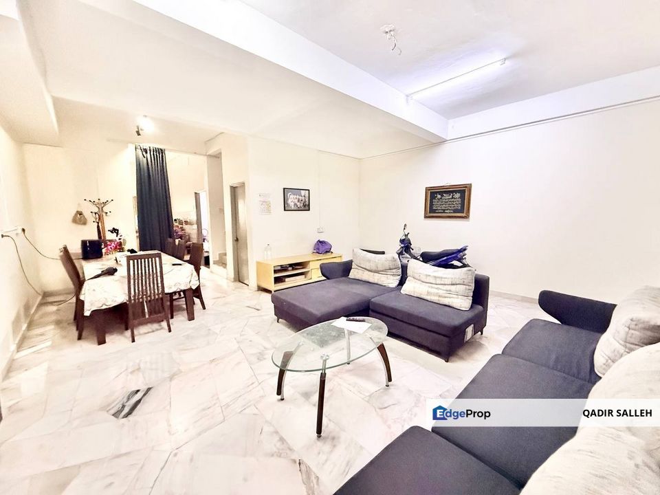 Taman Baiduri Dengkil CHEAPEST ♥️ CAN FULL LOAN, Selangor, Dengkil