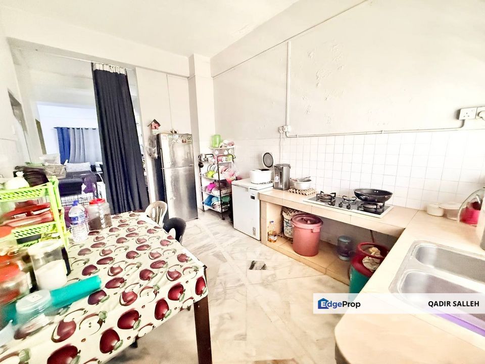 Taman Baiduri Dengkil CHEAPEST ♥️ CAN FULL LOAN, Selangor, Dengkil