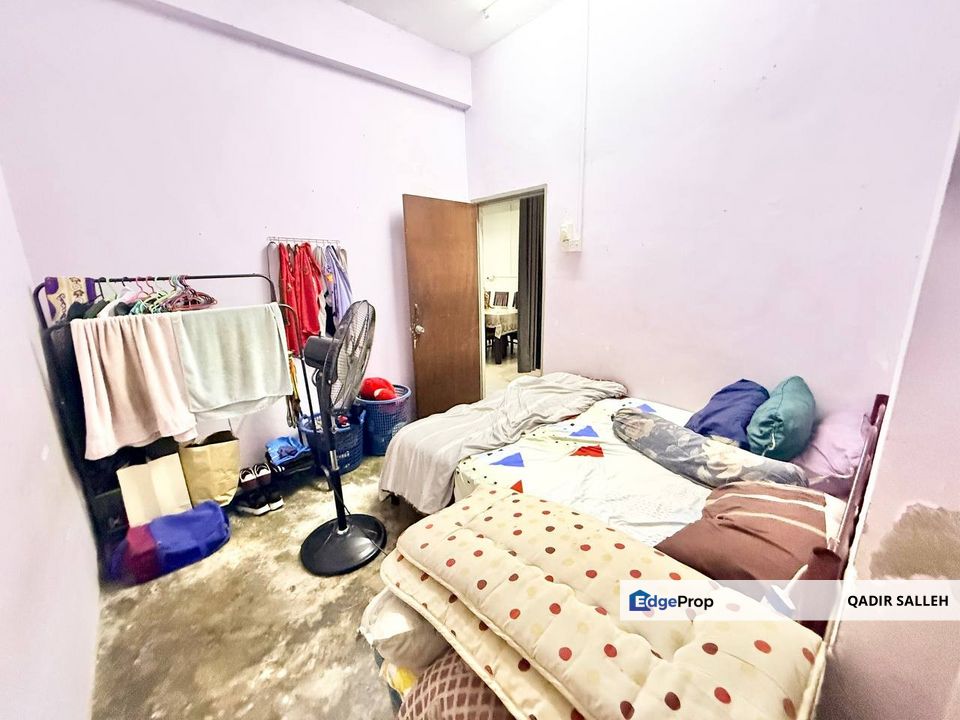 Taman Baiduri Dengkil CHEAPEST ♥️ CAN FULL LOAN, Selangor, Dengkil