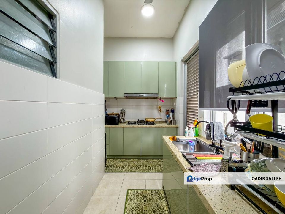 Parkfield Residences, Tropicana Heights, Kajang 3 Storey Semi-D Cluster, Selangor, Kajang