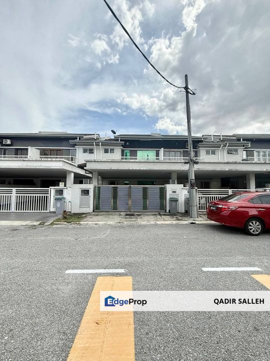 Taman Desa Seringin, Nilai 2 Double Storey TERMURAH 🔥, Negeri Sembilan, Nilai