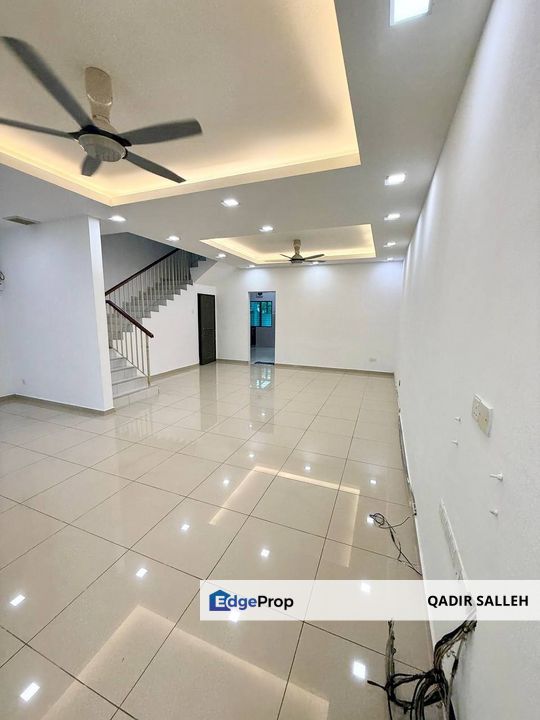 Taman Desa Seringin, Nilai 2 Double Storey TERMURAH 🔥, Negeri Sembilan, Nilai