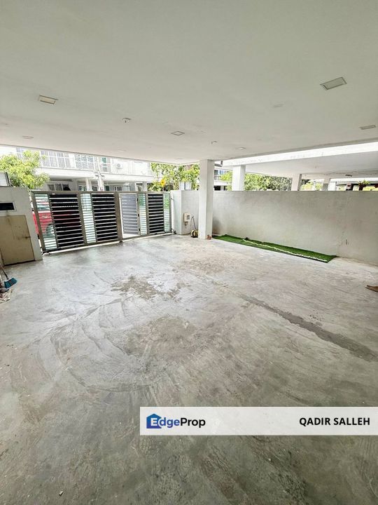 Taman Desa Seringin, Nilai 2 Double Storey TERMURAH 🔥, Negeri Sembilan, Nilai