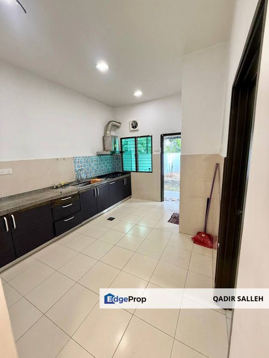 Taman Desa Seringin, Nilai 2 Double Storey TERMURAH 🔥, Negeri Sembilan, Nilai