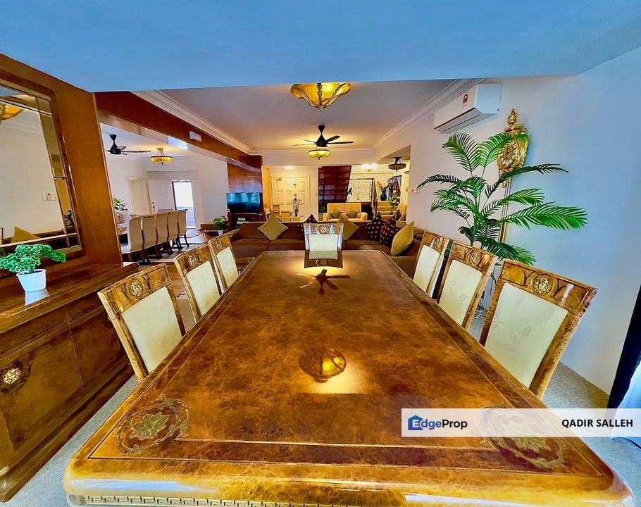 Angkasa Impian 1 Condo, Bukit Bintang 4173 sqf ❗8 Bedrooms❗, Kuala Lumpur, Bukit Bintang