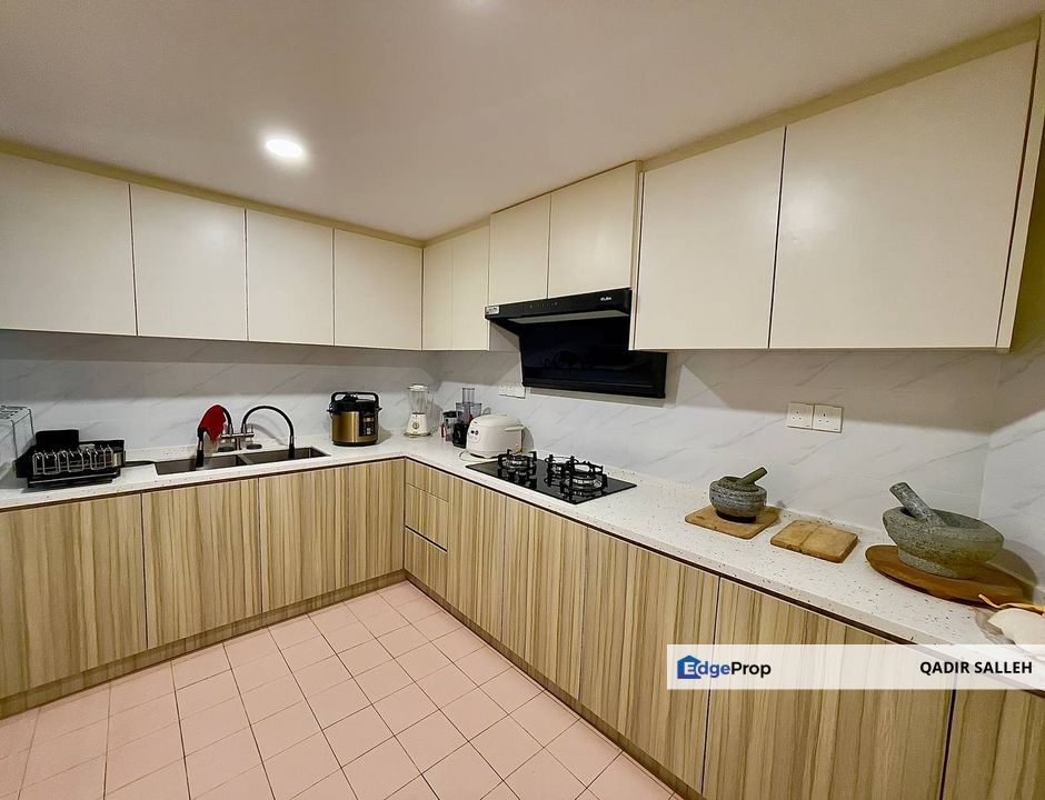 Angkasa Impian 1 Condo, Bukit Bintang 4173 sqf ❗8 Bedrooms❗, Kuala Lumpur, Bukit Bintang
