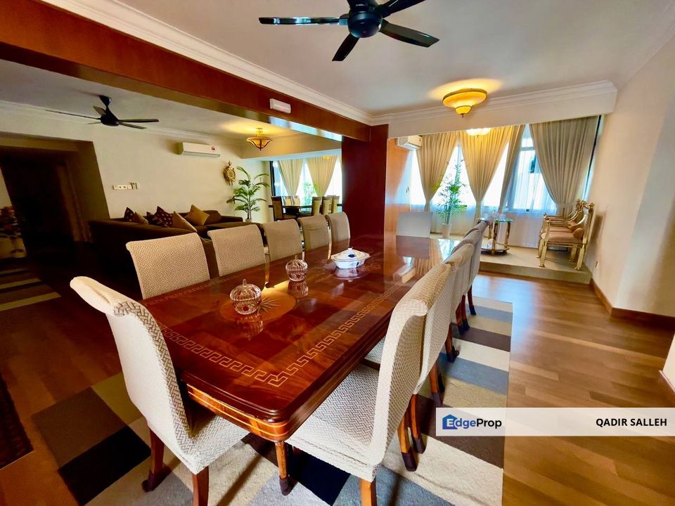 Angkasa Impian 1 Condo, Bukit Bintang 4173 sqf ❗8 Bedrooms❗, Kuala Lumpur, Bukit Bintang