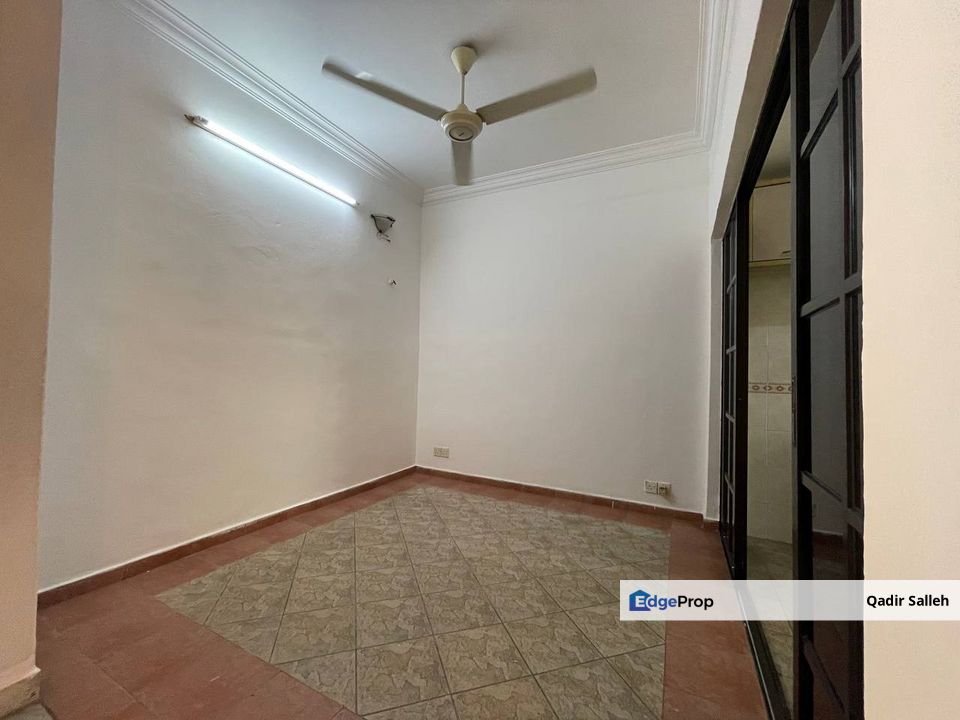 USJ 3, Subang Jaya Double Storey Extended 🔥, Selangor, Subang Jaya