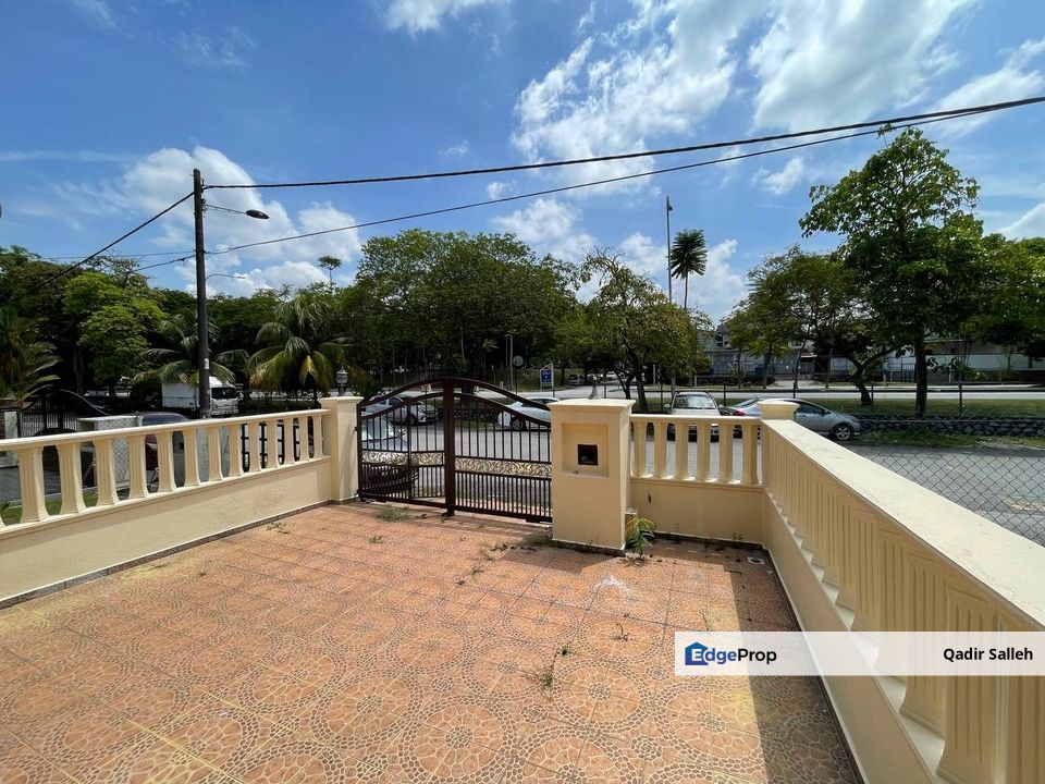 USJ 3, Subang Jaya Double Storey Extended 🔥, Selangor, Subang Jaya