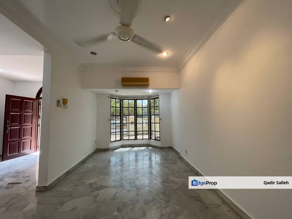 USJ 3, Subang Jaya Double Storey Extended 🔥, Selangor, Subang Jaya