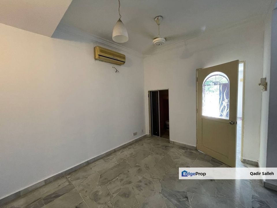 USJ 3, Subang Jaya Double Storey Extended 🔥, Selangor, Subang Jaya