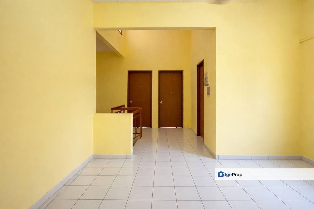 Endlot Bangi Perdana Seksyen 3 Bangi,, Selangor, Bangi