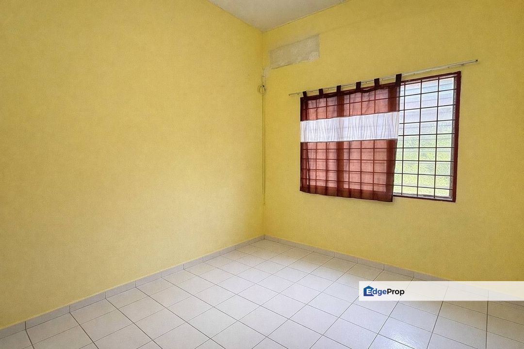 Endlot Bangi Perdana Seksyen 3 Bangi,, Selangor, Bangi