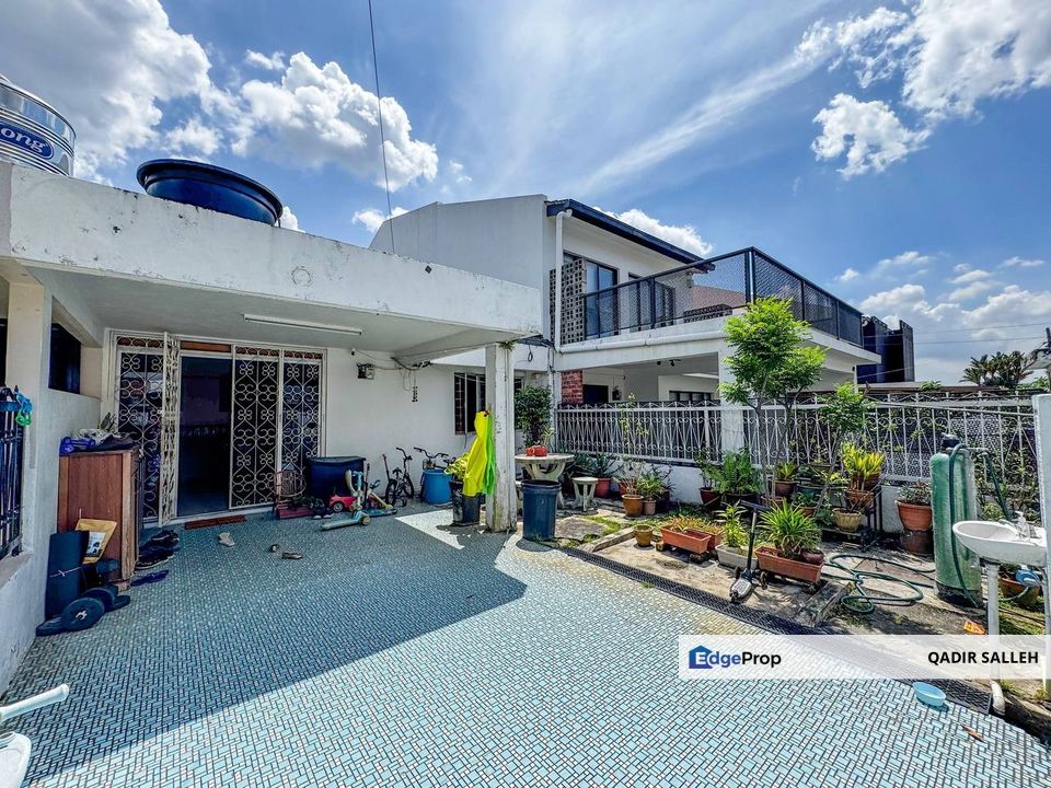 Jalan Terasek Bangsar Single Storey 🔥, Kuala Lumpur, Bangsar