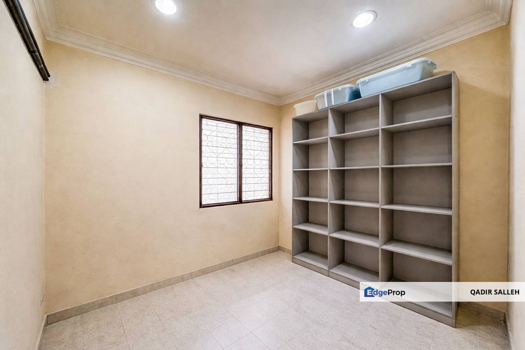 Jalan Terasek Bangsar Single Storey 🔥, Kuala Lumpur, Bangsar