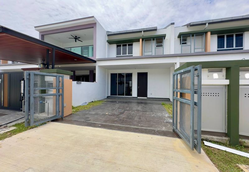 Bandar Bukit Raja