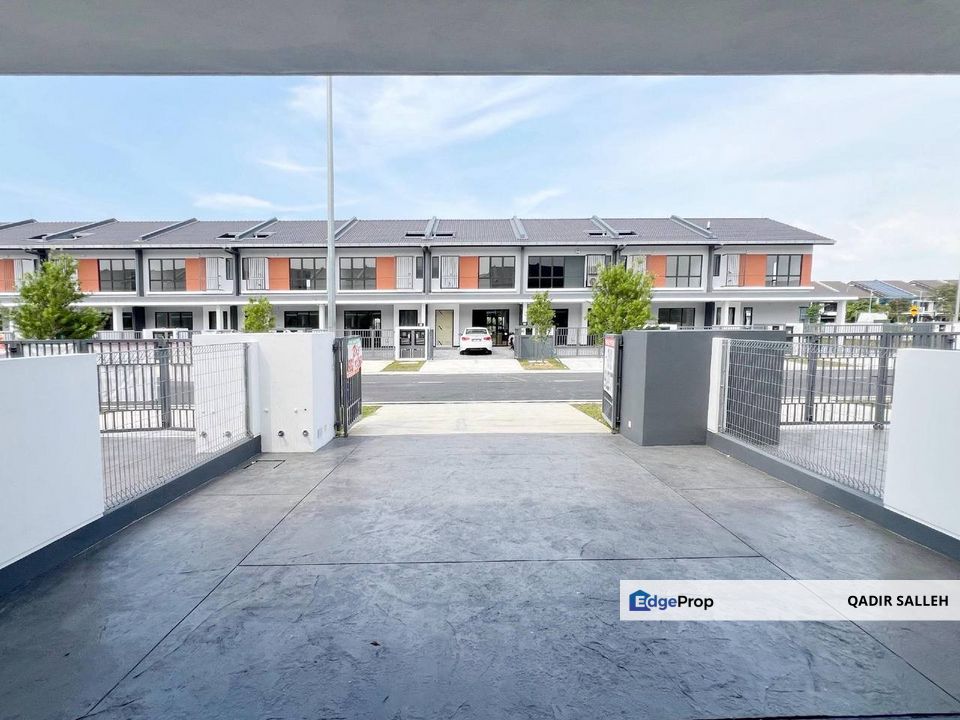 CASIRA 3 @ Bandar Bukit Raja CHEAPEST ♥️, Selangor, Bandar Bukit Raja