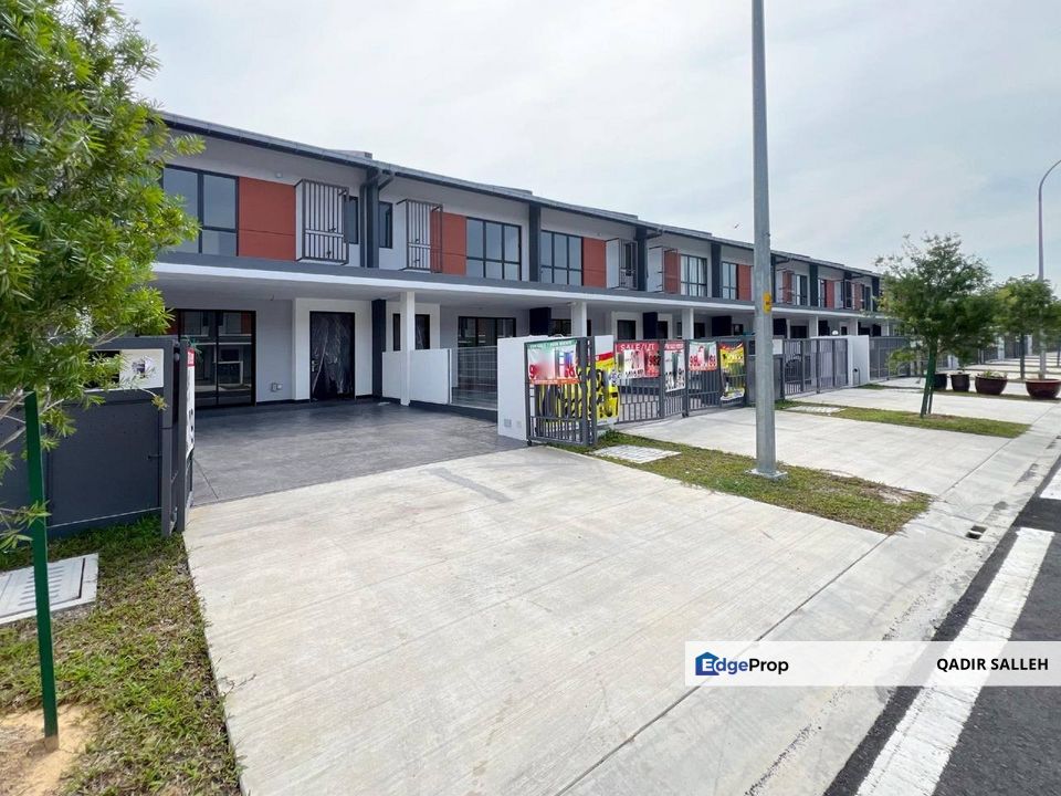 CASIRA 3 @ Bandar Bukit Raja CHEAPEST ♥️, Selangor, Bandar Bukit Raja