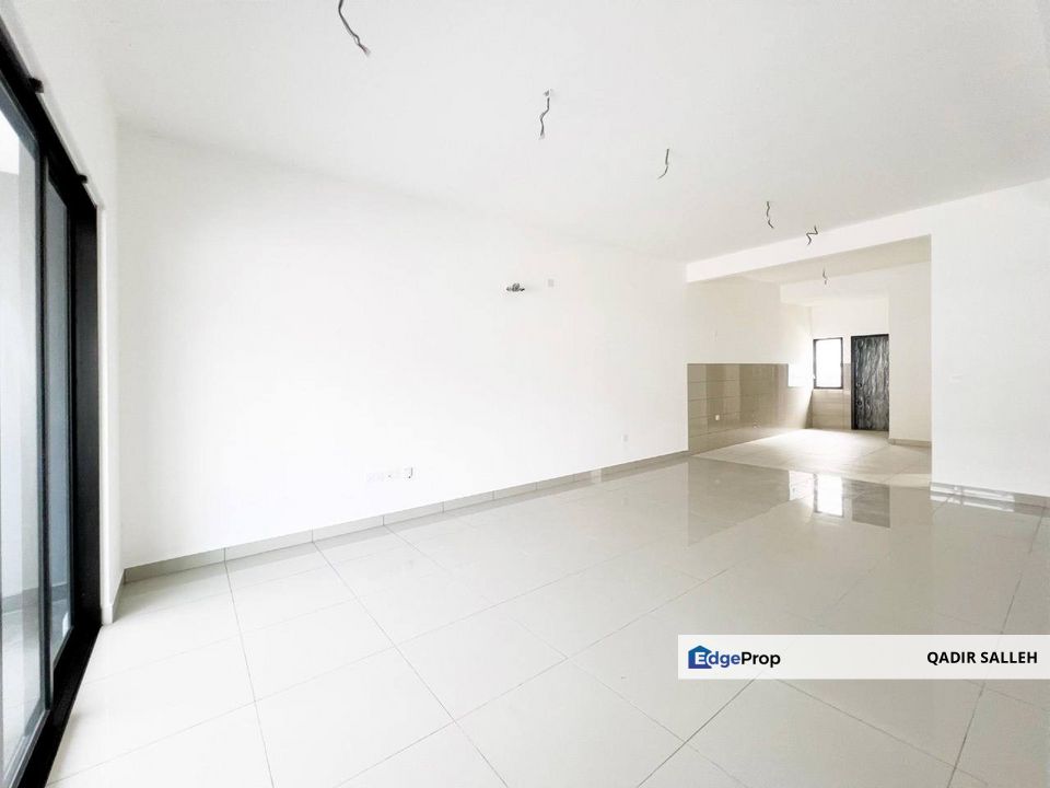 CASIRA 3 @ Bandar Bukit Raja CHEAPEST ♥️, Selangor, Bandar Bukit Raja