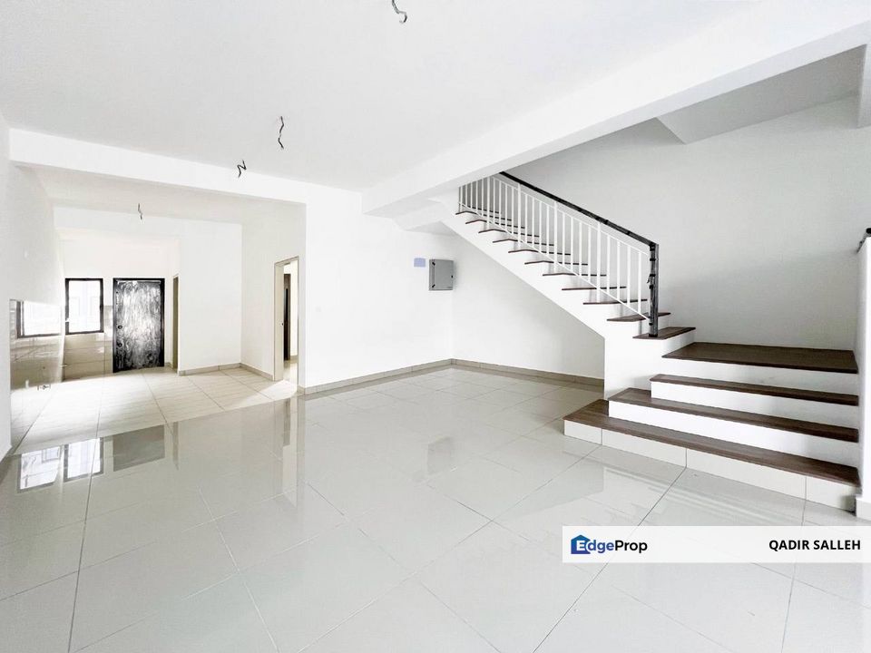 CASIRA 3 @ Bandar Bukit Raja CHEAPEST ♥️, Selangor, Bandar Bukit Raja