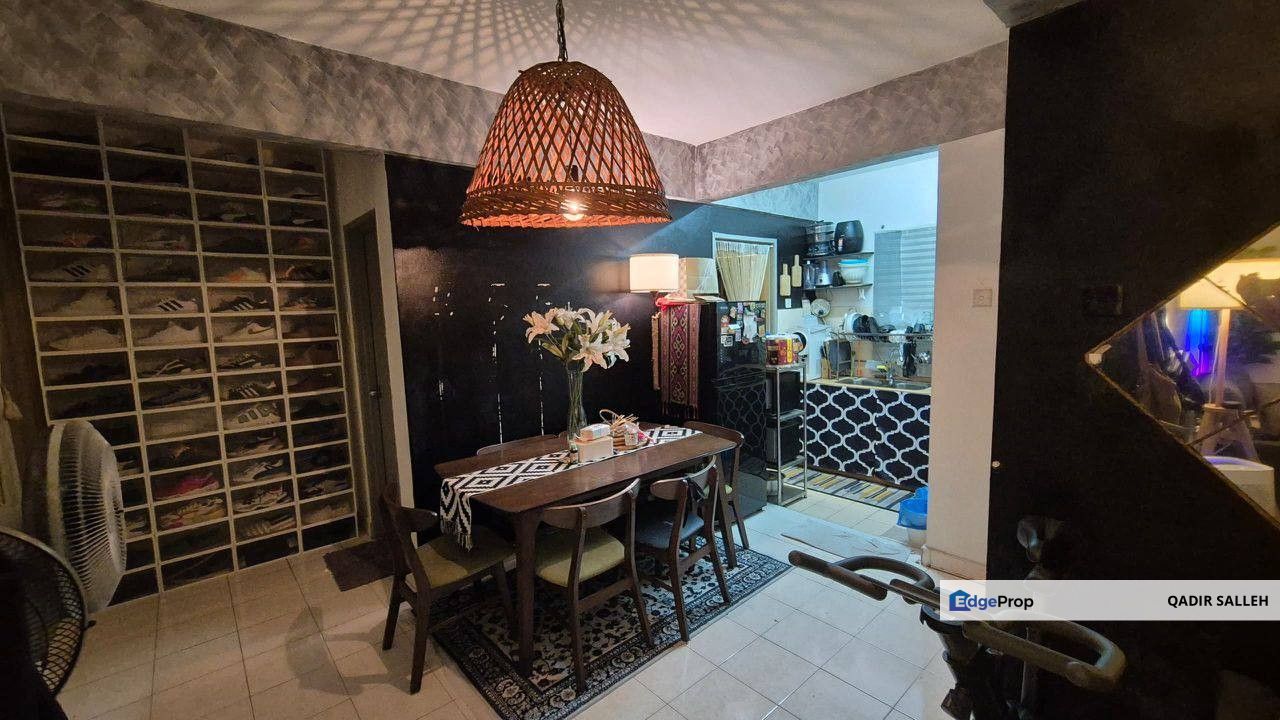 APARTMENT SALVIA  Seksyen 11 Kota Damansara Selangor, Selangor, Kota Damansara