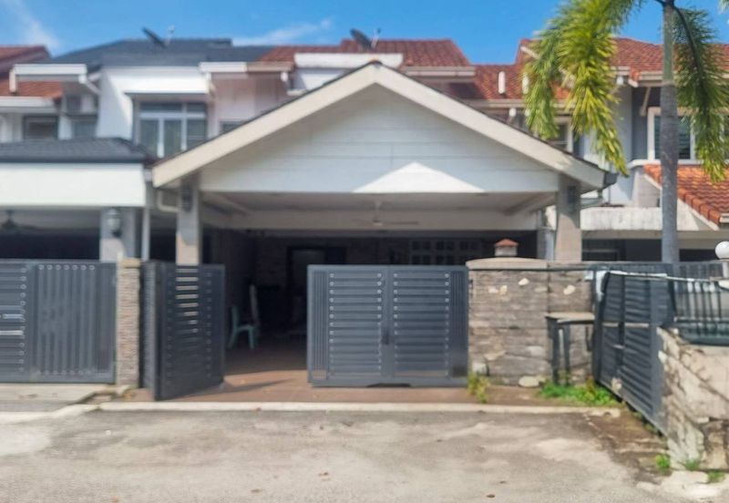 Bandar Bukit Raja
