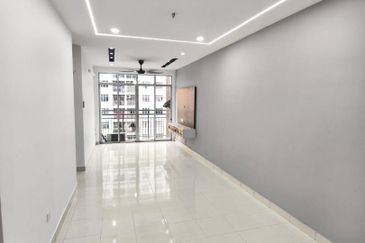 Sri Kenari Apartment